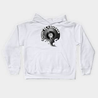 Theory Of A Deadman Melted Kids Hoodie